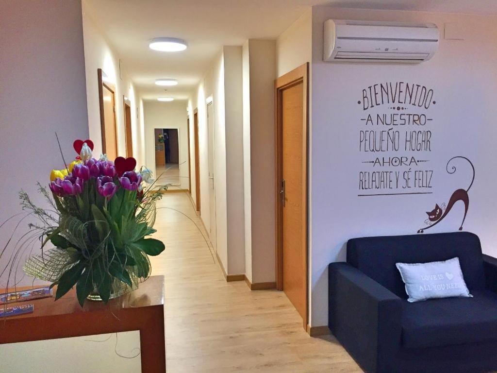 Guest House Barcelona Bruc Eksteriør bilde