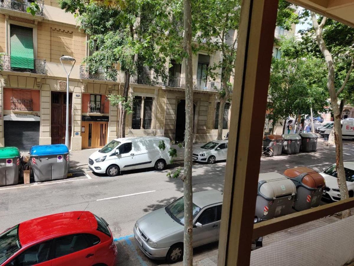 Guest House Barcelona Bruc Eksteriør bilde