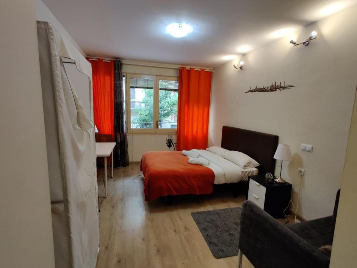 Guest House Barcelona Bruc Eksteriør bilde