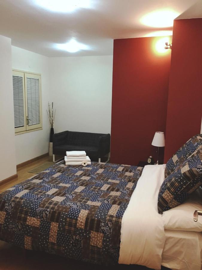 Guest House Barcelona Bruc Eksteriør bilde