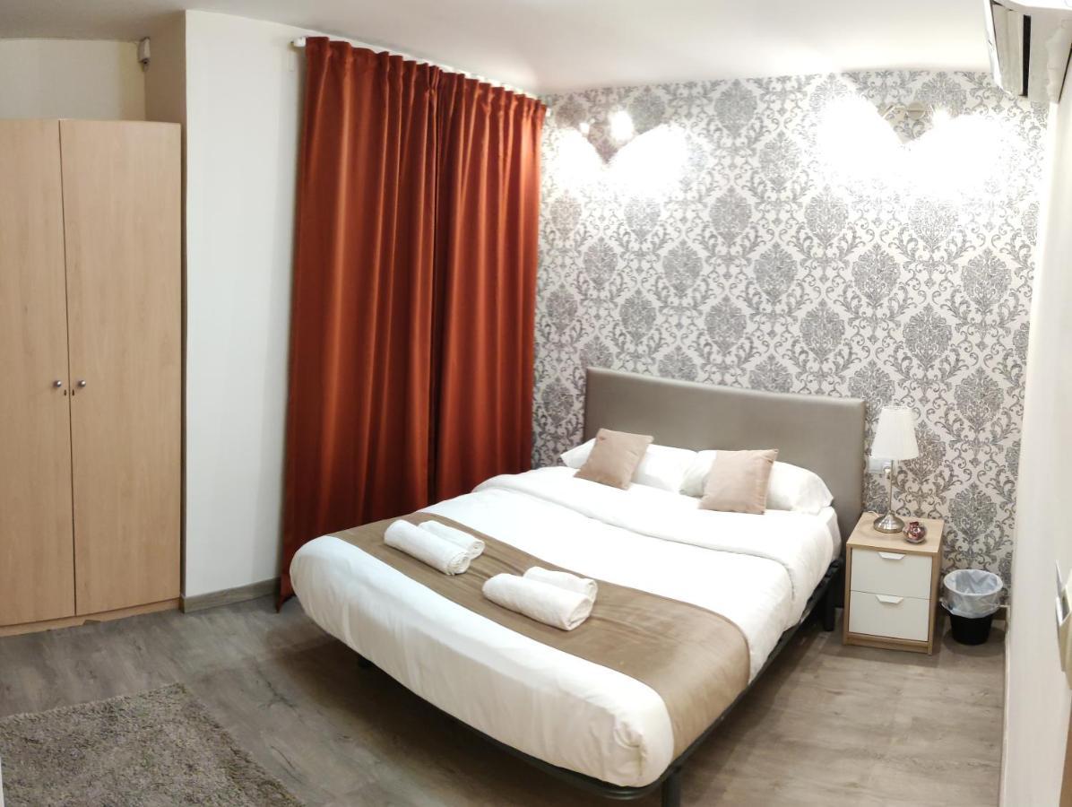 Guest House Barcelona Bruc Eksteriør bilde