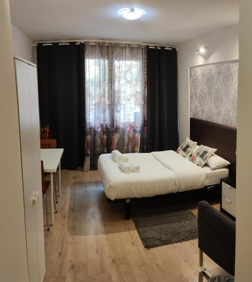 Guest House Barcelona Bruc Eksteriør bilde