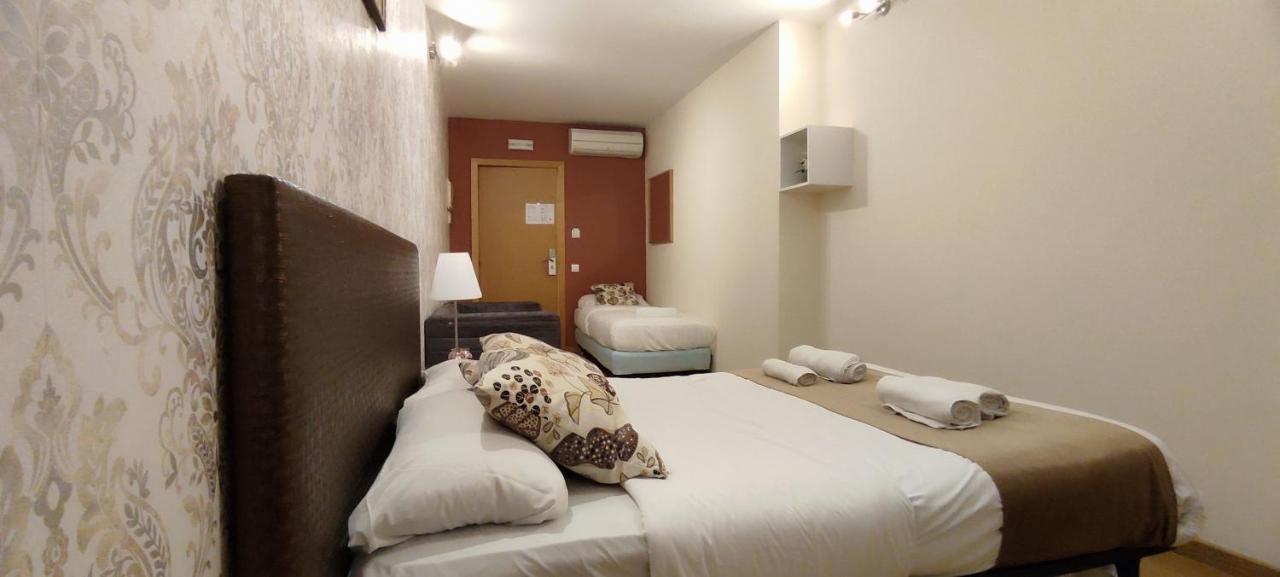Guest House Barcelona Bruc Eksteriør bilde